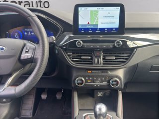 FORD Kuga 1.5 ecoblue ST-Line 2wd 120cv