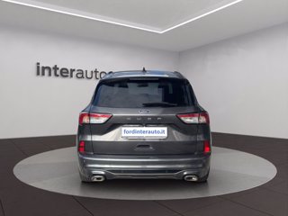 FORD Kuga 1.5 ecoblue ST-Line 2wd 120cv