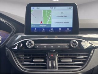 FORD Kuga 1.5 ecoblue ST-Line 2wd 120cv