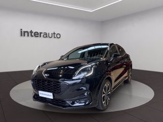 FORD Puma 1.0 ecoboost h ST-Line s&s 125cv