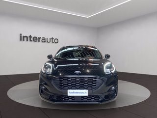 FORD Puma 1.0 ecoboost h ST-Line s&s 125cv