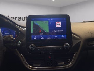 FORD Puma 1.0 ecoboost h ST-Line s&s 125cv