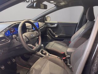 FORD Puma 1.0 ecoboost h ST-Line s&s 125cv