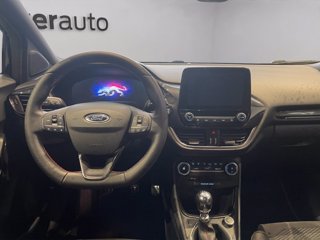 FORD Puma 1.0 ecoboost h ST-Line s&s 125cv