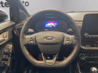 FORD Puma 1.0 ecoboost h ST-Line s&s 125cv