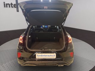 FORD Puma 1.0 ecoboost h ST-Line s&s 125cv
