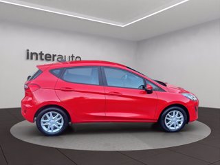 FORD Fiesta 5p 1.1 Connect s&s 75cv my20.75