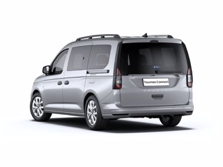 FORD Grand Tourneo Connect Titanium - 2.0 EcoBlue 122 CV 90 kW Automatico Powershift a 7 rapporti
