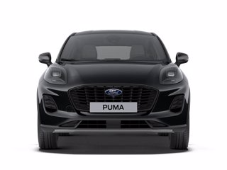 FORD Nuova Puma Titanium 1.0 EcoBoost Hybrid  125CVTrasmissione manuale a 6 rapporti Trazione anteriore