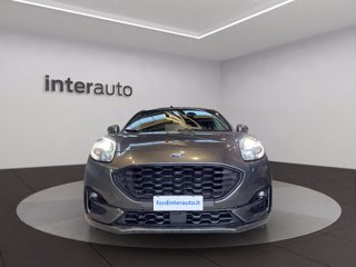 FORD Puma 1.0 ecoboost ST-Line s&s 125cv
