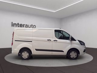 FORD transit custom 280 2.0 tdci 108cv trend L1H1 E6.2
