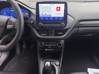 FORD Puma 1.0 ecoboost h ST-Line X s&s 125cv