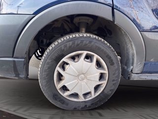 FORD Transit 310 2.0 tdci MHEV 130cv trend L2 E6.2