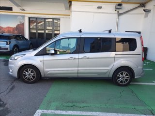 FORD tourneo connect  230 1.5 tdci 120cv 7p.ti titanium E6