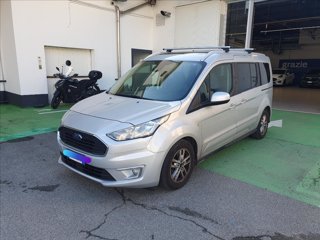 FORD tourneo connect  230 1.5 tdci 120cv 7p.ti titanium E6