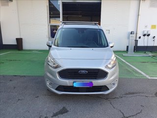 FORD tourneo connect  230 1.5 tdci 120cv 7p.ti titanium E6
