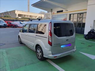 FORD tourneo connect  230 1.5 tdci 120cv 7p.ti titanium E6