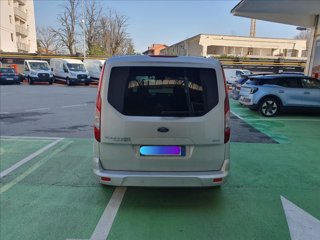 FORD tourneo connect  230 1.5 tdci 120cv 7p.ti titanium E6