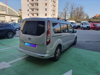 FORD tourneo connect  230 1.5 tdci 120cv 7p.ti titanium E6