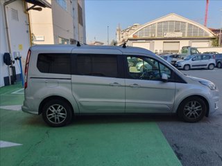 FORD tourneo connect  230 1.5 tdci 120cv 7p.ti titanium E6