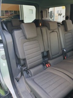 FORD tourneo connect  230 1.5 tdci 120cv 7p.ti titanium E6