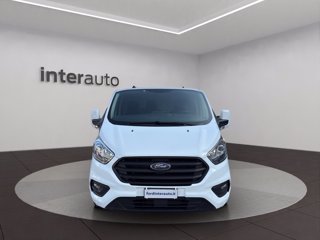 FORD transit custom 280 2.0 tdci 130cv trend L1H1 E6.2