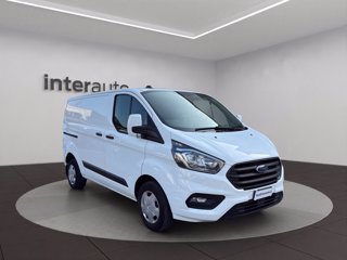 FORD transit custom 280 2.0 tdci 130cv trend L1H1 E6.2