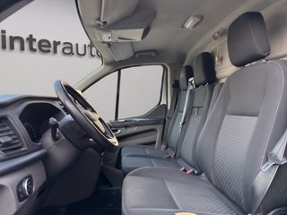 FORD transit custom 280 2.0 tdci 130cv trend L1H1 E6.2