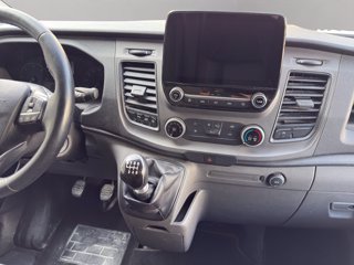 FORD transit custom 280 2.0 tdci 130cv trend L1H1 E6.2