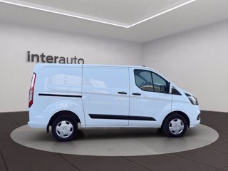 FORD transit custom 280 2.0 tdci 130cv trend L1H1 E6.2