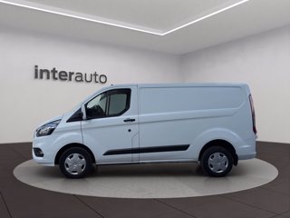 FORD transit custom 280 2.0 tdci 130cv trend L1H1 E6.2