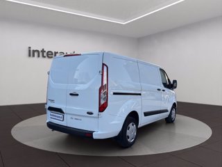 FORD transit custom 280 2.0 tdci 130cv trend L1H1 E6.2
