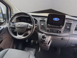 FORD transit custom 280 2.0 tdci 130cv trend L1H1 E6.2