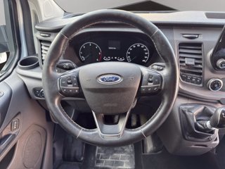 FORD transit custom 280 2.0 tdci 130cv trend L1H1 E6.2