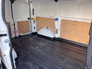 FORD transit custom 280 2.0 tdci 130cv trend L1H1 E6.2