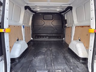 FORD transit custom 280 2.0 tdci 130cv trend L1H1 E6.2