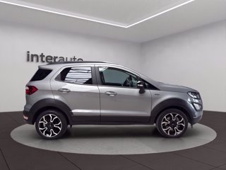 FORD EcoSport 1.0 ecoboost Active s&s 125cv