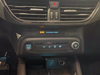 FORD Focus 1.0t ecoboost h ST-Line X 125cv
