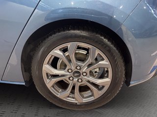FORD Focus 1.0t ecoboost h ST-Line X 125cv