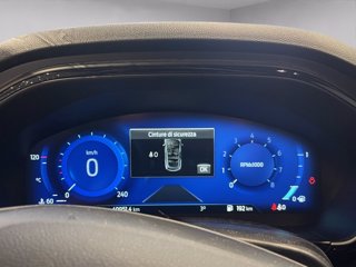 FORD Focus 1.0t ecoboost h ST-Line X 125cv