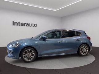 FORD Focus 1.0t ecoboost h ST-Line X 125cv