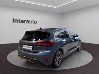 FORD Focus 1.0t ecoboost h ST-Line X 125cv