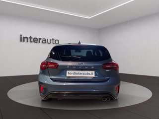 FORD Focus 1.0t ecoboost h ST-Line X 125cv
