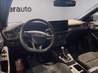 FORD Focus 1.0t ecoboost h ST-Line X 125cv