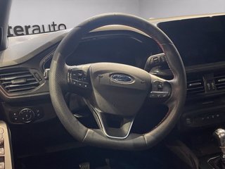 FORD Focus 1.0t ecoboost h ST-Line X 125cv