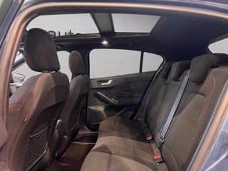 FORD Focus 1.0t ecoboost h ST-Line X 125cv