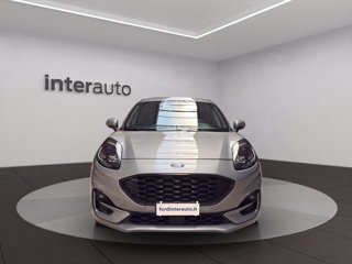 FORD Puma 1.0 ecoboost h ST-Line X s&s 125cv