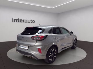 FORD Puma 1.0 ecoboost h ST-Line X s&s 125cv