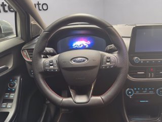 FORD Puma 1.0 ecoboost h ST-Line X s&s 125cv