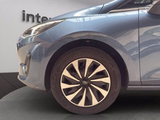 FORD Fiesta 5p 1.1 Titanium 75cv
